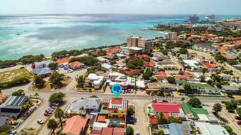 NEW 6br6 5BA Villa 200m to Beach w Privatepool
