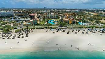 2BR 3BA Condo on Eagle Beach w Amazing Amenities