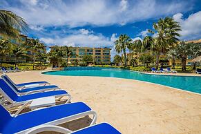 2BR 3BA Condo on Eagle Beach w Amazing Amenities