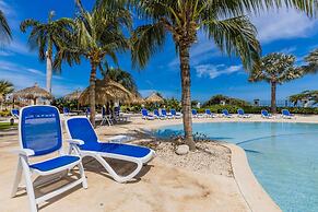 2BR 3BA Condo on Eagle Beach w Amazing Amenities