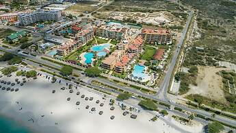 2BR 3BA Condo on Eagle Beach w Amazing Amenities