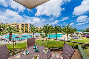 2BR 3BA Condo on Eagle Beach w Amazing Amenities