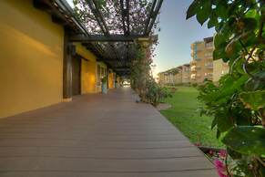 2BR 3BA Condo on Eagle Beach w Amazing Amenities