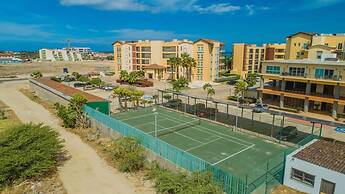 2BR 3BA Condo on Eagle Beach w Amazing Amenities