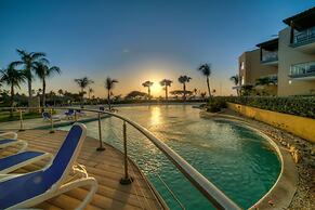 2BR 3BA Condo on Eagle Beach w Amazing Amenities