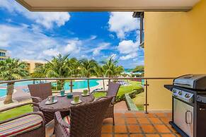 2BR 3BA Condo on Eagle Beach w Amazing Amenities