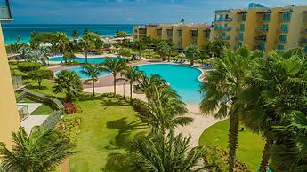 2BR 3BA Condo on Eagle Beach w Amazing Amenities