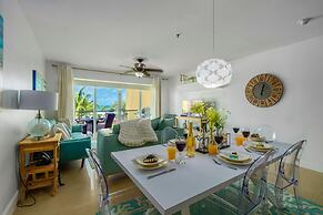 2BR 3BA Condo on Eagle Beach w Amazing Amenities