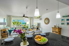 2BR 3BA Condo on Eagle Beach w Amazing Amenities