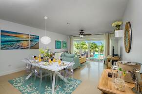 2BR 3BA Condo on Eagle Beach w Amazing Amenities