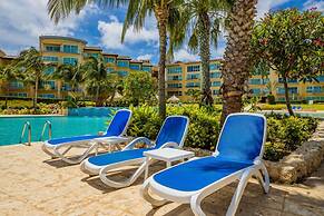 2BR 3BA Condo on Eagle Beach w Amazing Amenities