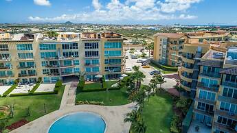 2BR 3BA Condo on Eagle Beach w Amazing Amenities