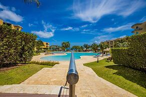 2BR 3BA Condo on Eagle Beach w Amazing Amenities