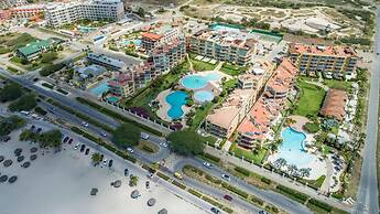 2BR 3BA Condo on Eagle Beach w Amazing Amenities