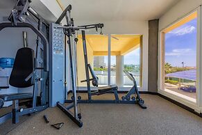 2BR 3BA Condo on Eagle Beach w Amazing Amenities