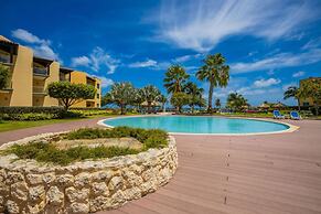 2BR 3BA Condo on Eagle Beach w Amazing Amenities