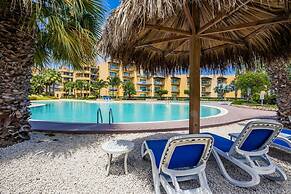 2BR 3BA Condo on Eagle Beach w Amazing Amenities