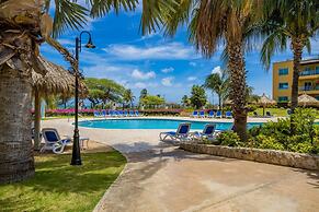 2BR 3BA Condo on Eagle Beach w Amazing Amenities