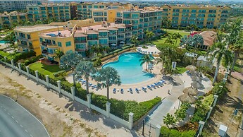 2BR 3BA Condo on Eagle Beach w Amazing Amenities