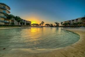 2BR 3BA Condo on Eagle Beach w Amazing Amenities