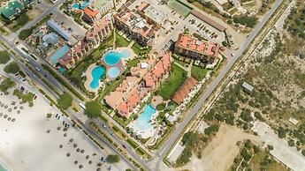 2BR 3BA Condo on Eagle Beach w Amazing Amenities