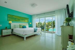 2BR 3BA Condo on Eagle Beach w Amazing Amenities