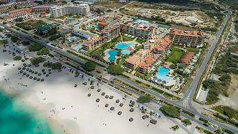 Ocean Front 2BR 2BA w Amazing Beach