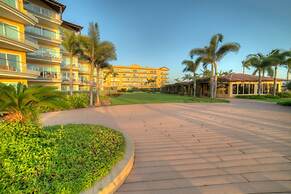 Ocean Front 2BR 2BA w Amazing Beach