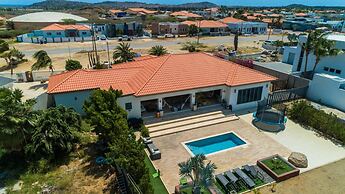 Villa Sophie Privatepool 5 Minutes From the Beach