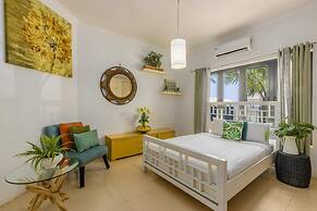 Villa Sophie Privatepool 5 Minutes From the Beach