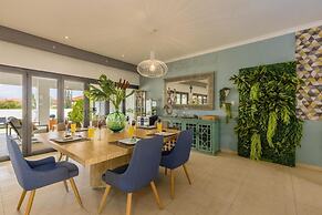 Villa Sophie Privatepool 5 Minutes From the Beach