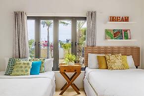 Villa Sophie Privatepool 5 Minutes From the Beach