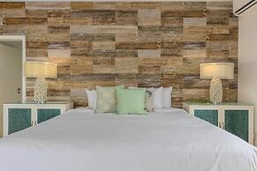 Villa Sophie Privatepool 5 Minutes From the Beach