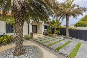 Villa Sophie Privatepool 5 Minutes From the Beach