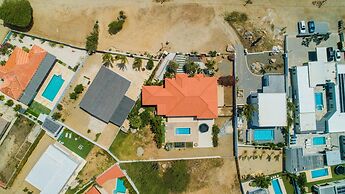 Villa Sophie Privatepool 5 Minutes From the Beach