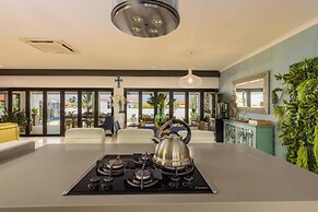 Villa Sophie Privatepool 5 Minutes From the Beach