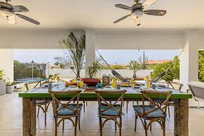 Villa Sophie Privatepool 5 Minutes From the Beach