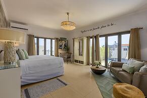 Villa Sophie Privatepool 5 Minutes From the Beach