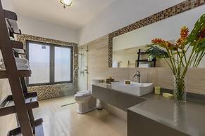 Villa Sophie Privatepool 5 Minutes From the Beach