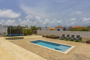 Villa Sophie Privatepool 5 Minutes From the Beach