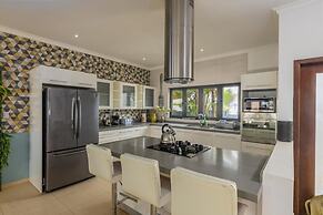 Villa Sophie Privatepool 5 Minutes From the Beach