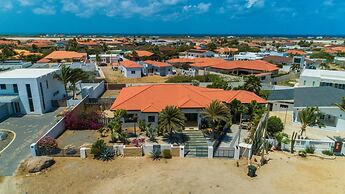 Villa Sophie Privatepool 5 Minutes From the Beach