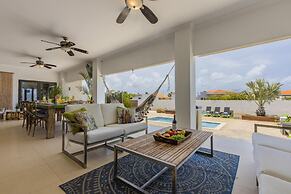 Villa Sophie Privatepool 5 Minutes From the Beach