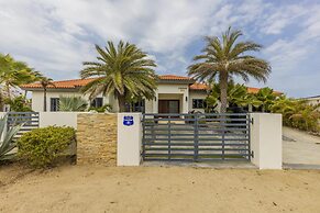 Villa Sophie Privatepool 5 Minutes From the Beach