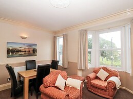 White Rose Apartment