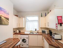 White Rose Apartment