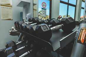 Amazing 4br3 5BA Villa w Private Pool Goldcoast