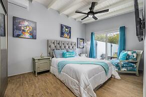 4BR 4BA Private Pool Sauna Tub Putt-putt Fire Place