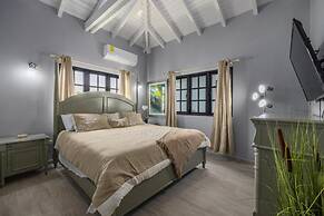 4BR 4BA Private Pool Sauna Tub Putt-putt Fire Place