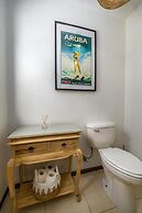 Villa Salina - 5BR w Pool Jacuzzi Sauna